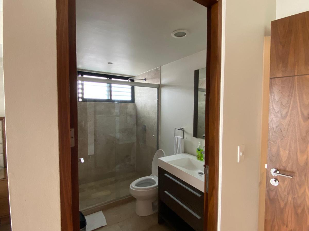 Chicago House Aparthotel Мексико Сити Екстериор снимка