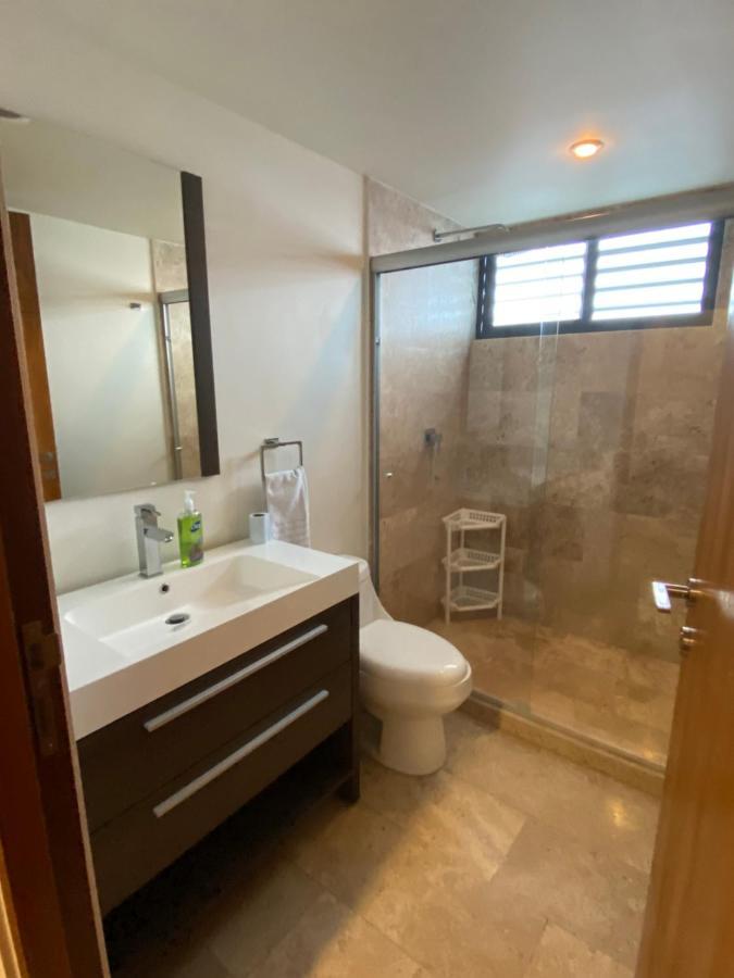 Chicago House Aparthotel Мексико Сити Екстериор снимка